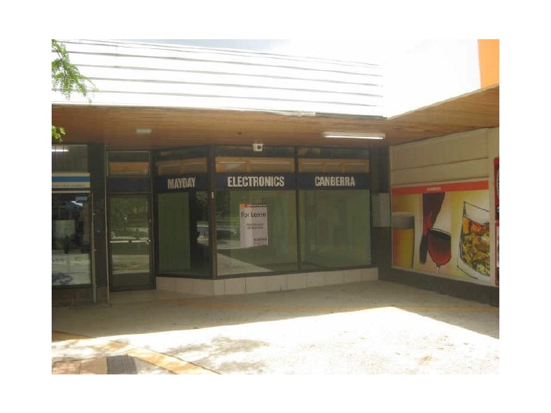 7 Higgins Place, Higgins ACT 2615
