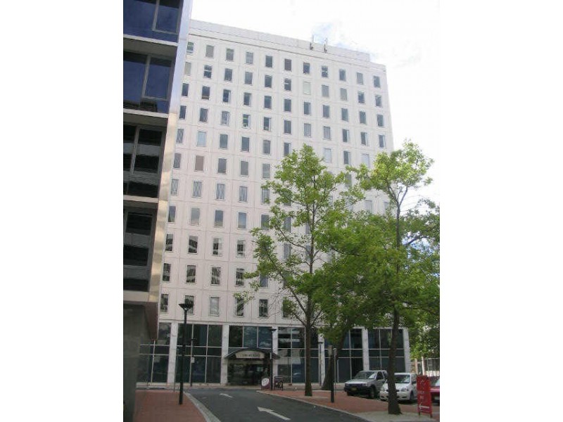 Suite 1 Level 1/1 Hobart Place, Canberra ACT 2600