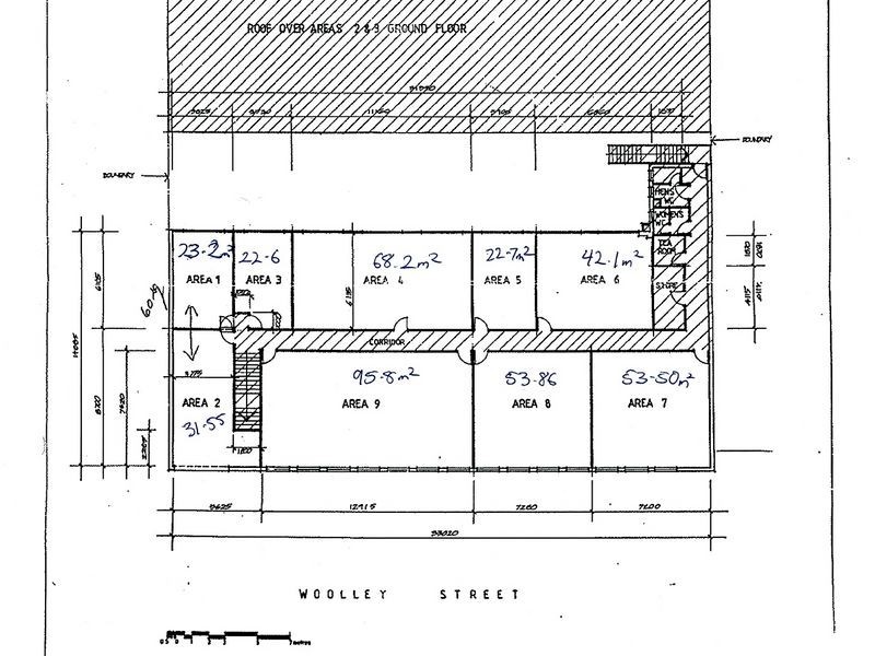 Level 1/35-39 Woolley Street, Dickson ACT 2602