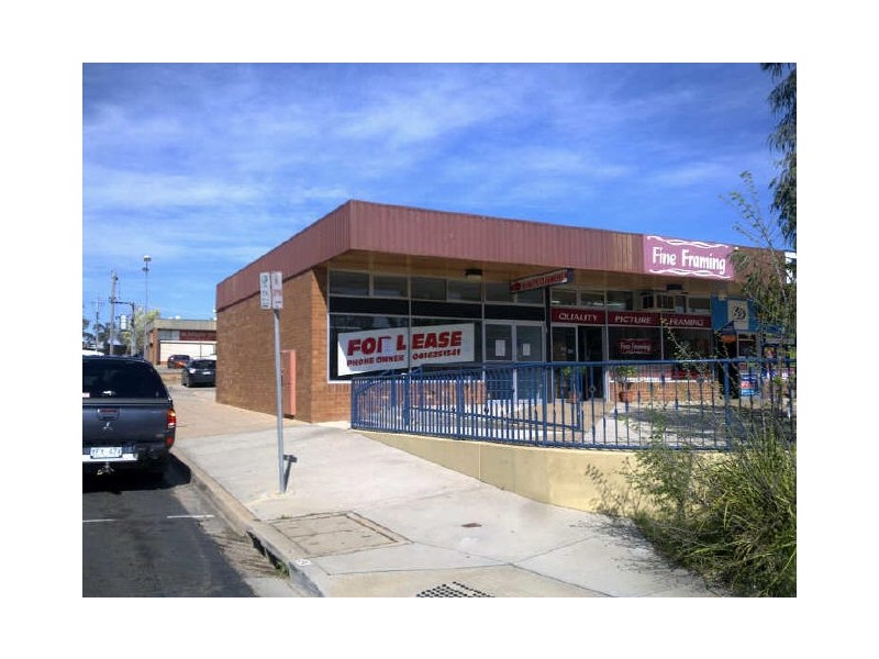 Shop 1/39-43 Bowman Street, Macquarie ACT 2614