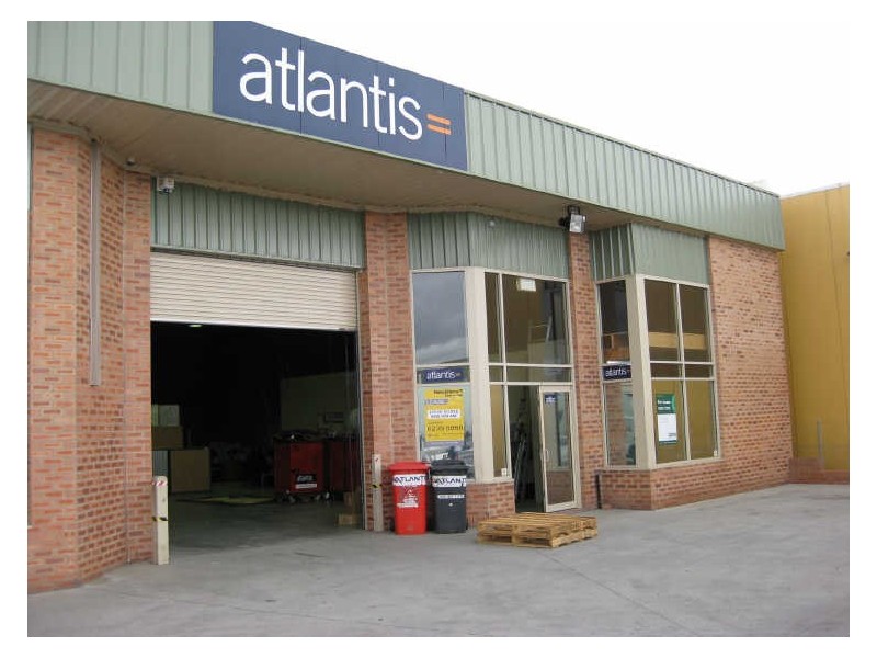 Unit 3/57 Tennant Street, Fyshwick ACT 2609