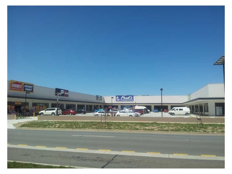 Shop 4/17 Iron Knob Street, Fyshwick ACT 2609