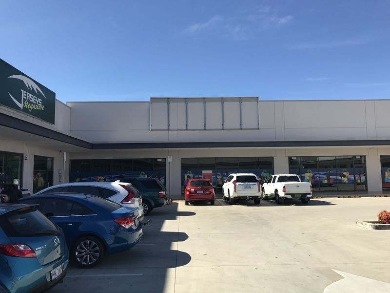 Shop 7/17 Iron Knob Street, Fyshwick ACT 2609