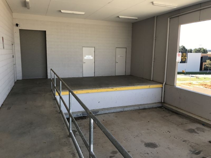 Shop 7/17 Iron Knob Street, Fyshwick ACT 2609