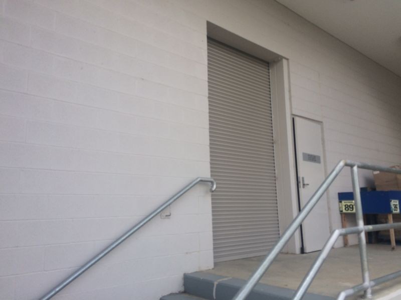 Shop 7/17 Iron Knob Street, Fyshwick ACT 2609