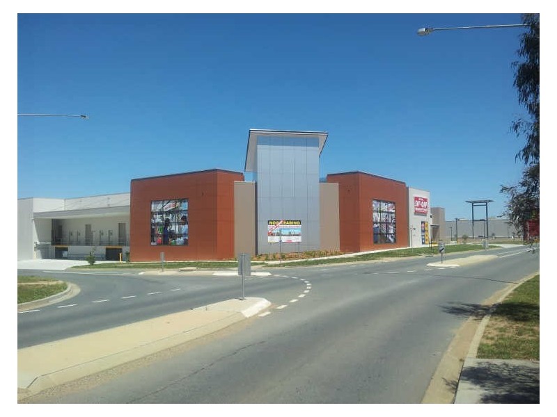 9/17 Iron Knob Street, Fyshwick ACT 2609