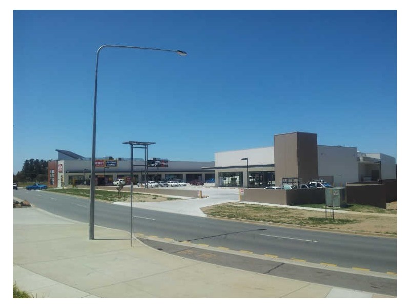 9/17 Iron Knob Street, Fyshwick ACT 2609