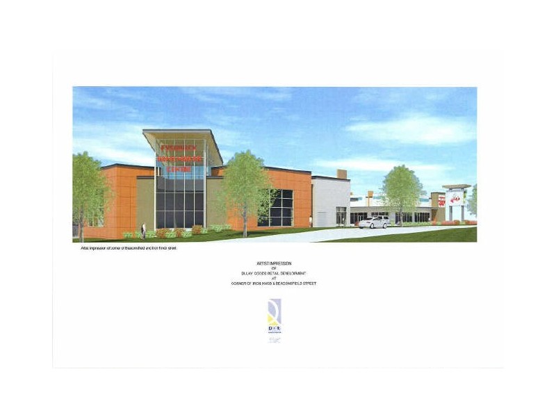 Shop 12/17 Iron Knob Street, Fyshwick ACT 2609