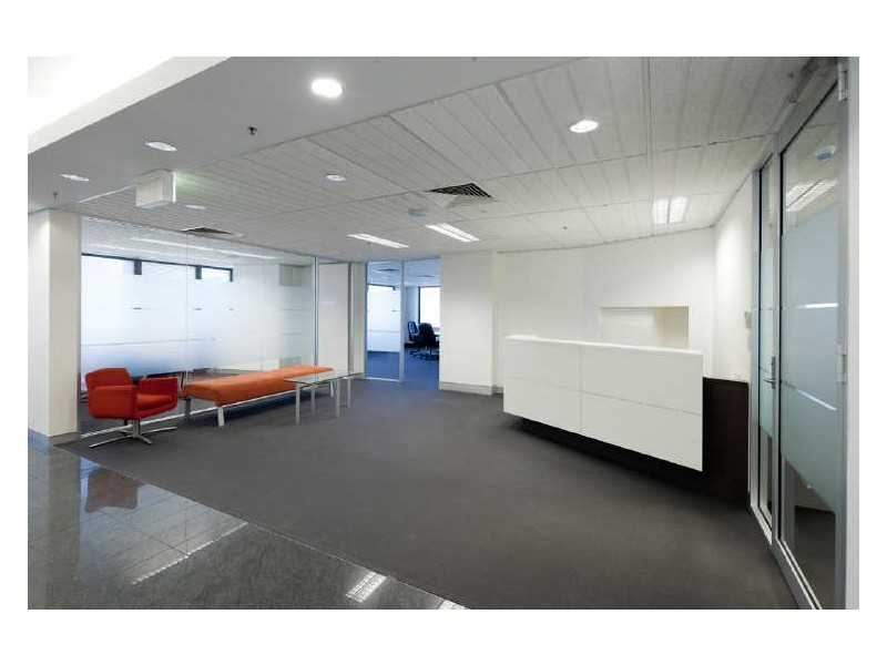 Suite 1203, Level 12/15 London Circuit, City ACT 2601