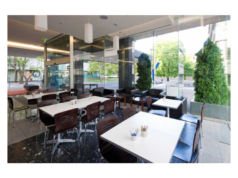 Suite 1203, Level 12/15 London Circuit, City ACT 2601