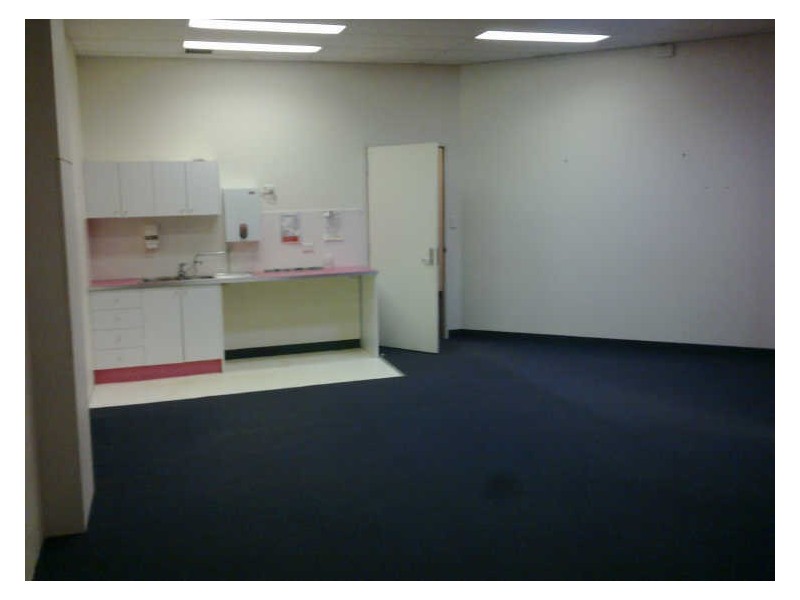 Unit 5 Ground Floor and Unit 1/54 Benjamin Way, Belconnen ACT 2617