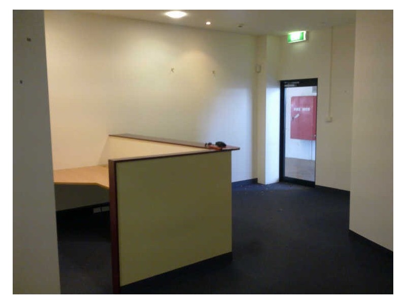 Unit 5 Ground Floor and Unit 1/54 Benjamin Way, Belconnen ACT 2617