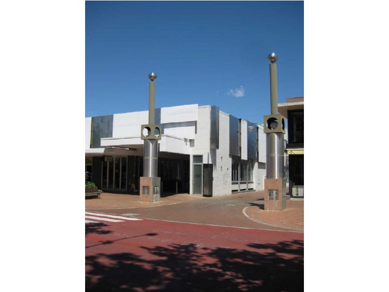 Shop 13 /14/cnr Bougainville Street and Flinders Way, Griffith ACT 2603