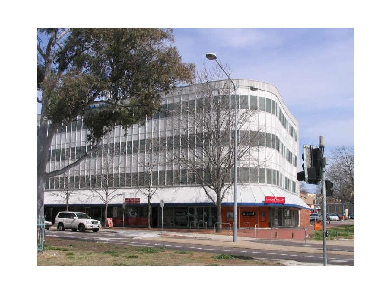 Suite 4, Lvl 1/2-10 Captain Cook CR, Griffith ACT 2603