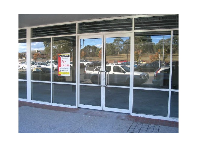 Shop B06/ Bowman Street, Macquarie ACT 2614