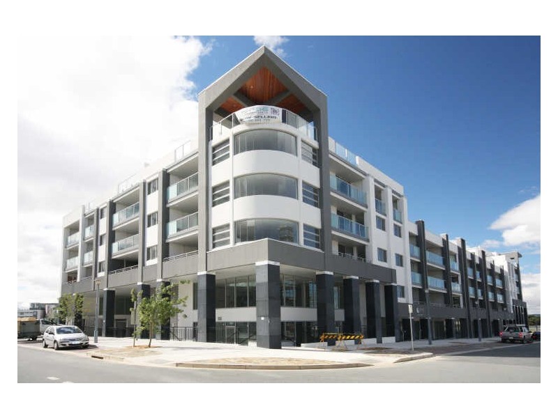 Ground Floor Shop 76/71 Giles Street, Kingston ACT 2604