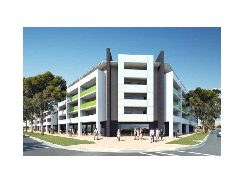 Ground Floor 1/B22 S17 Anketell Street, Greenway ACT 2900