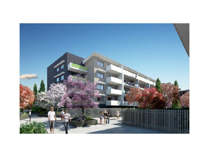 Ground Floor 1/B22 S17 Anketell Street, Greenway ACT 2900
