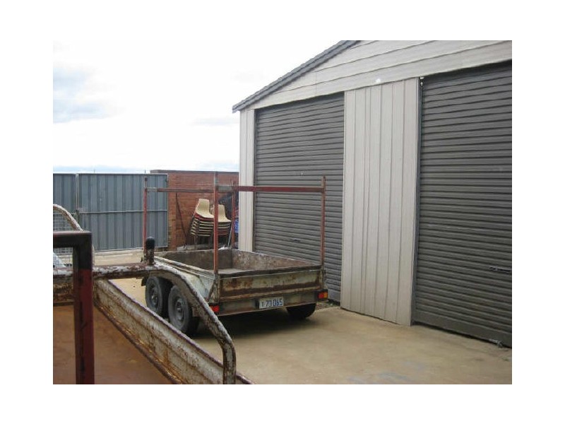 Unit 28/105-119 Newcastle Street, Fyshwick ACT 2609