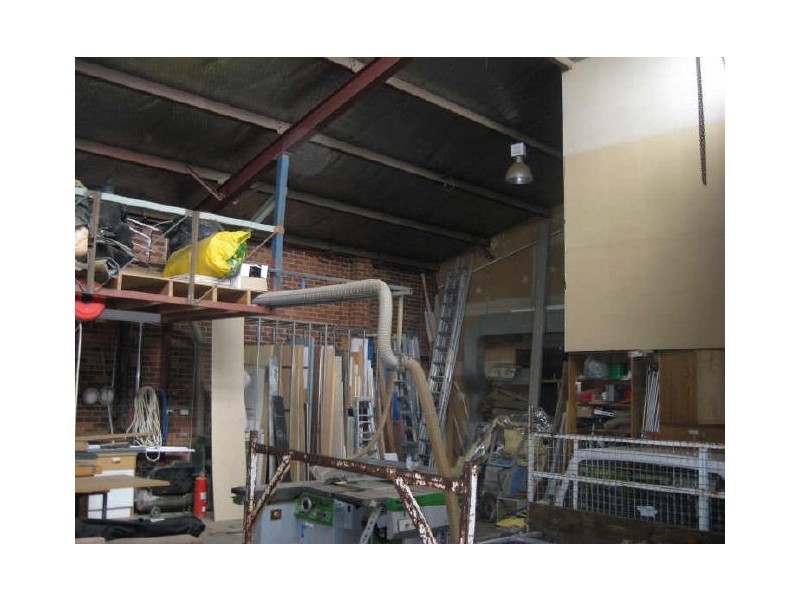 Unit 28/105-119 Newcastle Street, Fyshwick ACT 2609