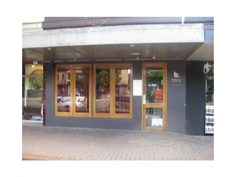 Shop 4/21 Kennedy Street, Kingston ACT 2604