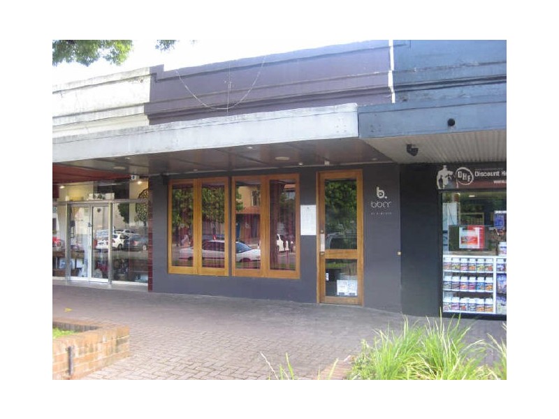 Shop 4/21 Kennedy Street, Kingston ACT 2604