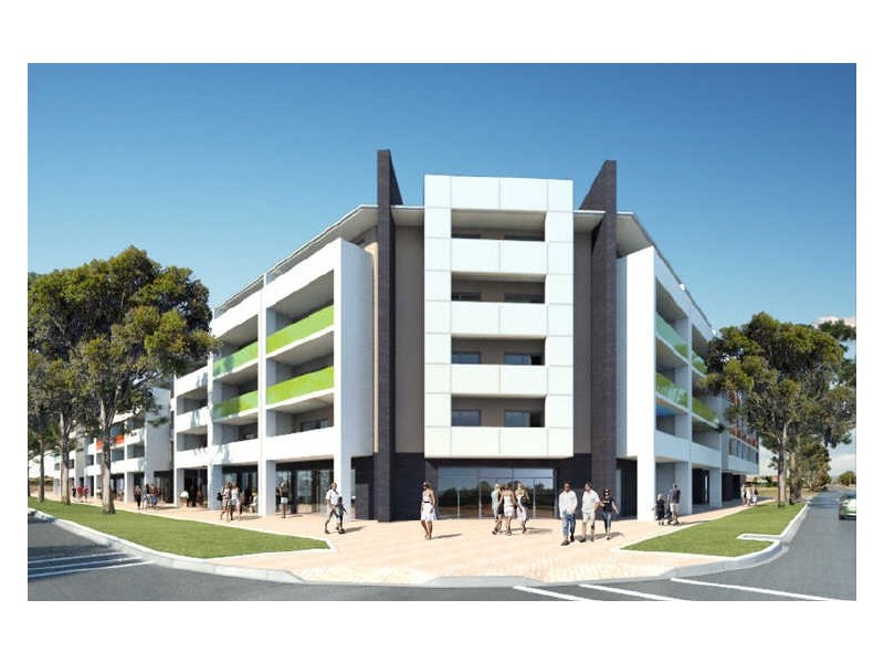 235/128 Anketell Street, Greenway ACT 2900