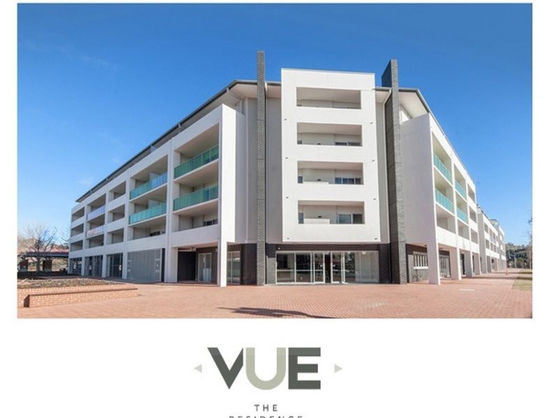 239/128 Anketell Street, Greenway ACT 2900