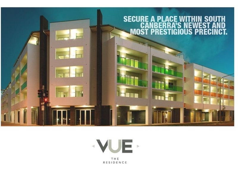 239/128 Anketell Street, Greenway ACT 2900