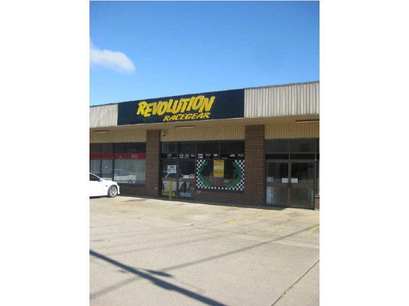 Unit 2/196 Gladstone Street, Fyshwick ACT 2609