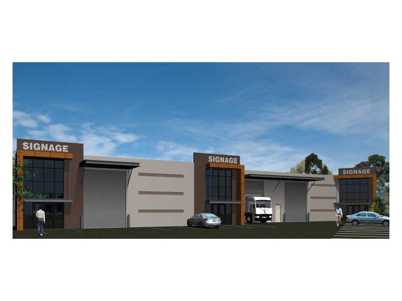 9-11 Stephens Road, Queanbeyan NSW 2620