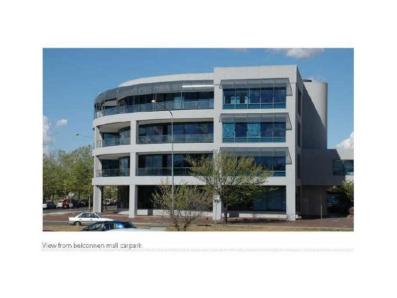 153 Emu Bank, Belconnen ACT 2617