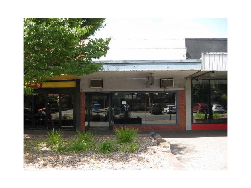 Shop 2/27 Kennedy Street, Kingston ACT 2604