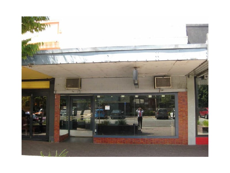 Shop 2/27 Kennedy Street, Kingston ACT 2604