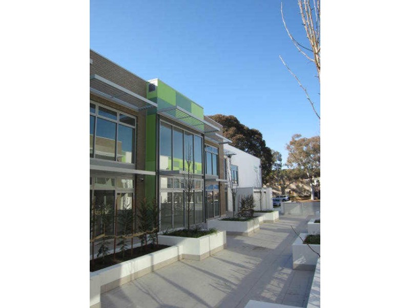 Tenancy 3/27 Yallourn Street, Fyshwick ACT 2609