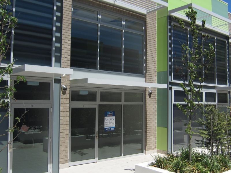 Tenancy 5/27 Yallourn Street, Fyshwick ACT 2609