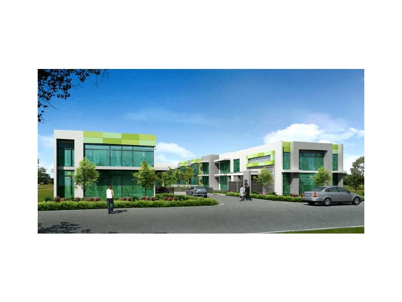 Tenancy 9 First Floor (rear)/27 Yallourn Street, Fyshwick ACT 2609