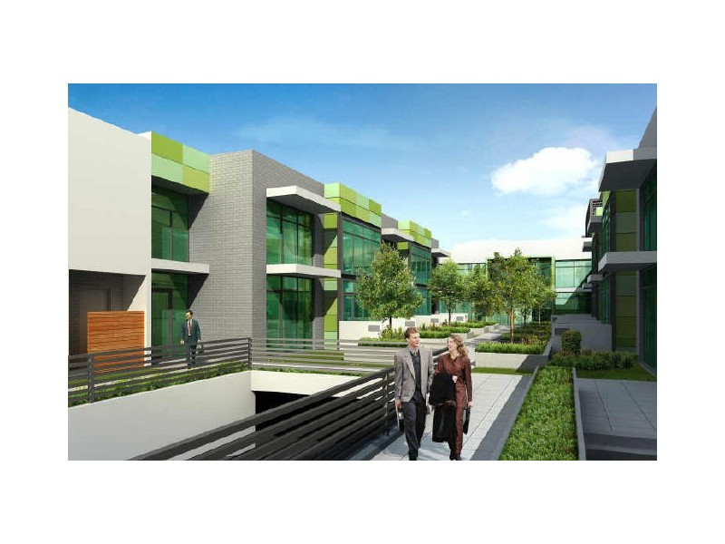 Tenancy 9 First Floor (rear)/27 Yallourn Street, Fyshwick ACT 2609