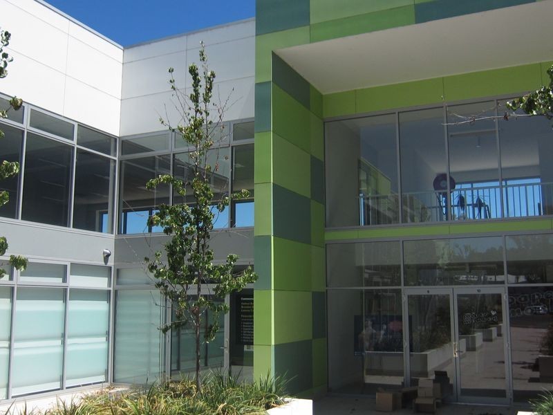 Tenancy 11 Ground Floor (rear)/27 Yallourn Street, Fyshwick ACT 2609