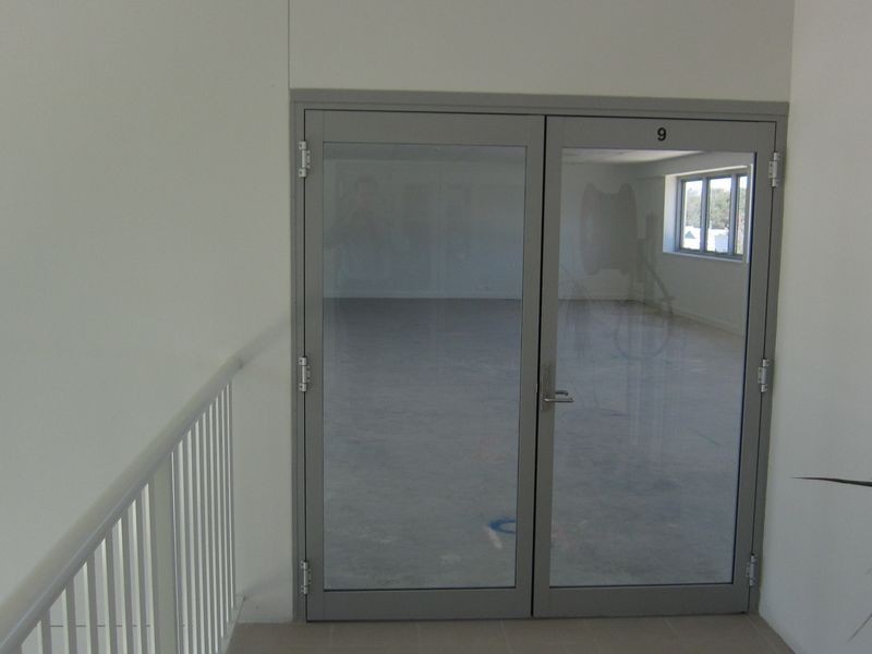 Tenancy 11 Ground Floor (rear)/27 Yallourn Street, Fyshwick ACT 2609