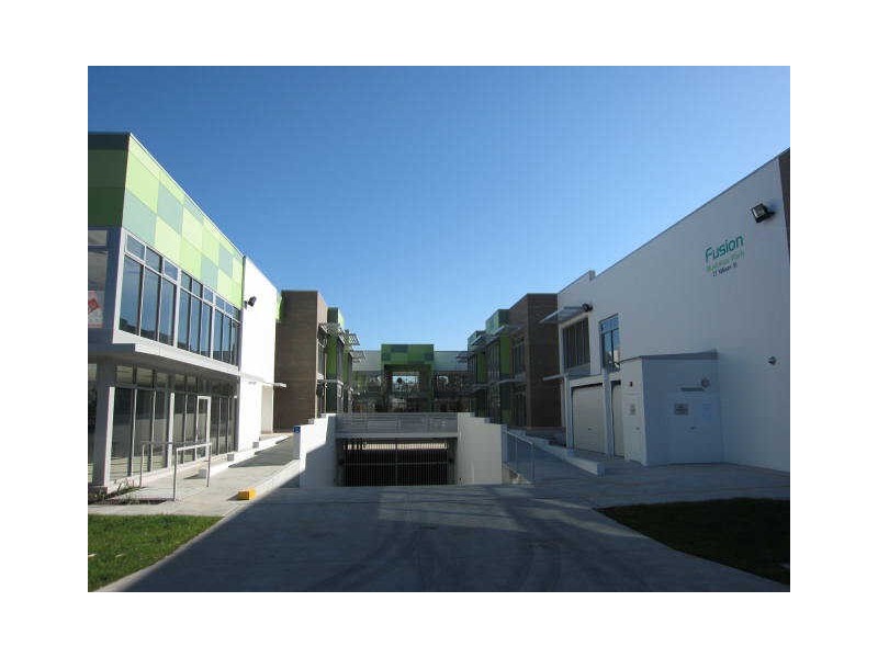 Tenancy 16/27 Yallourn Street, Fyshwick ACT 2609