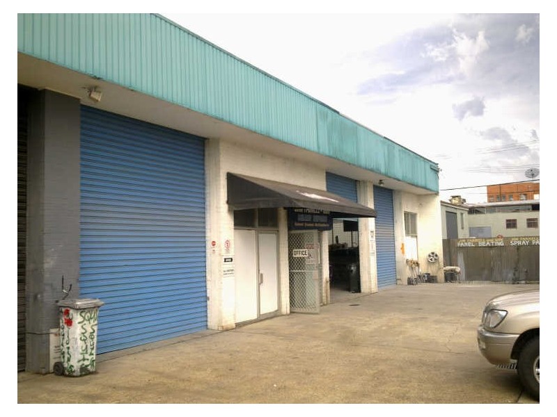 Units 5 & 6/16 Isa Street, Fyshwick ACT 2609