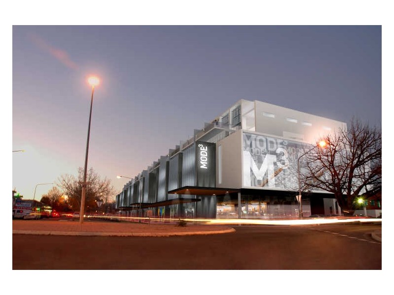 Unit 122/22 Lonsdale Street, Braddon ACT 2612