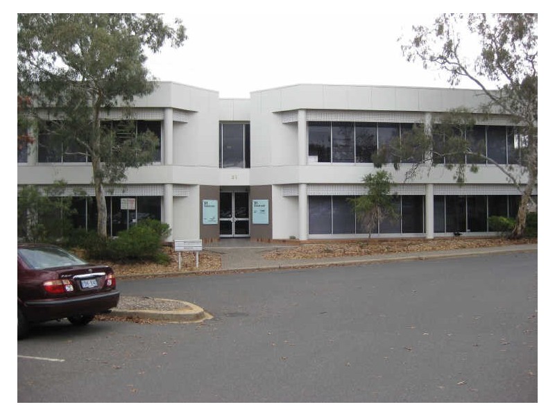 Unit 1 Ground Floor/31 Thesiger Court, Deakin ACT 2600