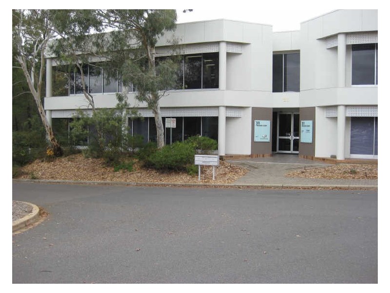 Unit 1 Ground Floor/31 Thesiger Court, Deakin ACT 2600