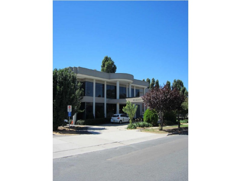 Suite 5 Level 1/80 Morisset Street, Queanbeyan NSW 2620
