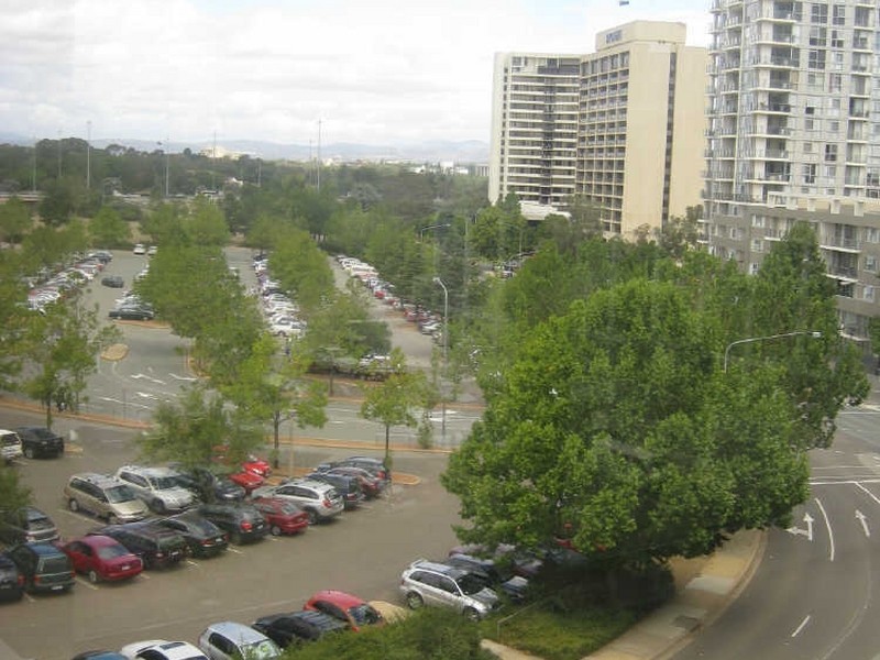 Level 4/11 London Circuit, City ACT 2601