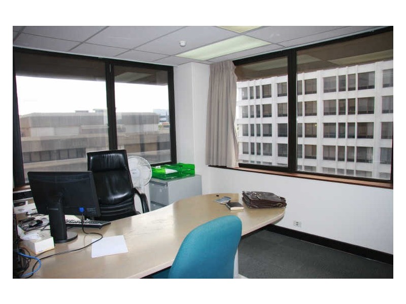 Level 4/11 London Circuit, City ACT 2601