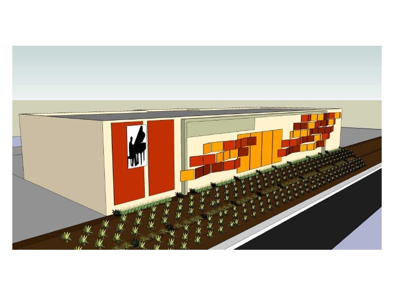 B2 S89 Quilpie Crescent, Fyshwick ACT 2609