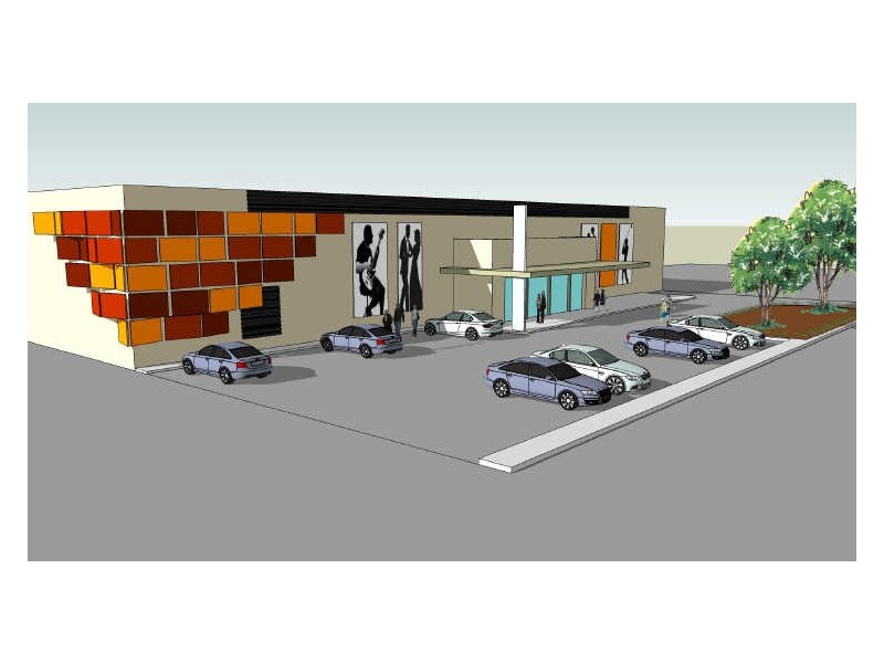 B2 S89 Quilpie Crescent, Fyshwick ACT 2609